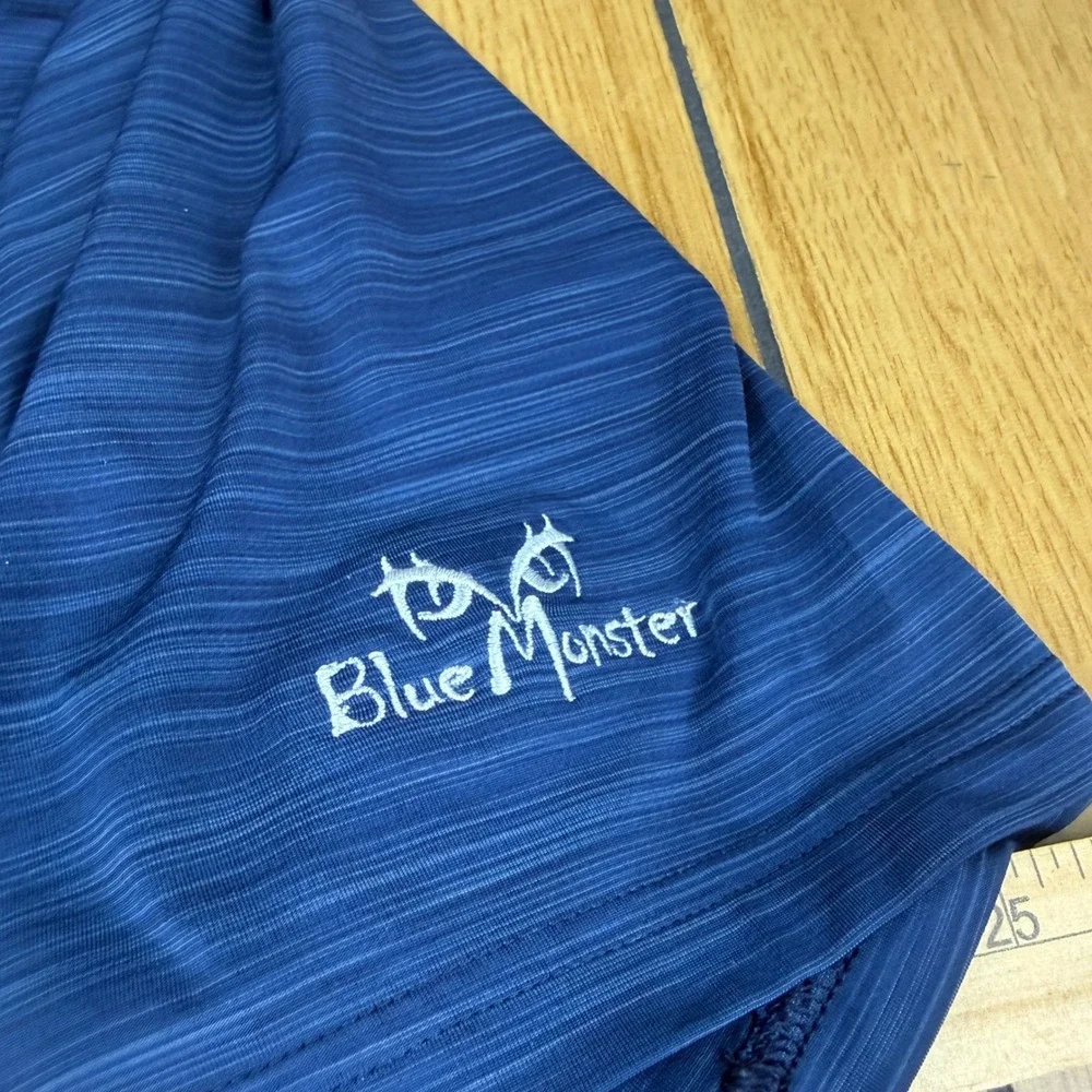 adidas golf polo